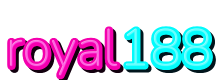 royal188 — logo kanal