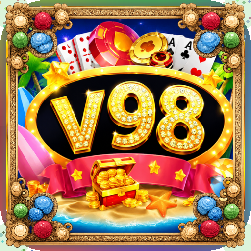 v98 — mitra unggulan
