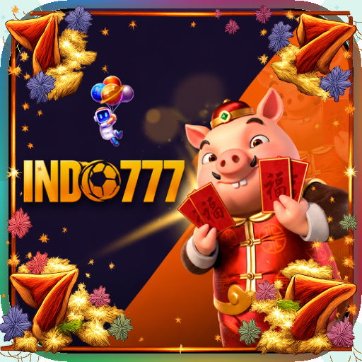 indo777 — mitra unggulan